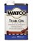 WATCO TEAK OIL FINISH