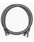 3/8CX1/2 FIP X 30 SS CONNECTOR