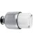 15A 125V FEM PLUG WHITE
