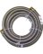1/4"x10' SS ICEMAKER HOSE