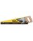 20" 9POINT WOOD HAND SAW STANLEY