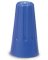 14PK 22-14 WIRE NUT BLUE