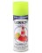 11ozA FLUOR YELLOW TS/FINISH