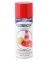 11ozA FLUOR RED TS/FINISH