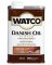 WATCO DANISH OIL OAK