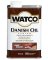 WATCO DANISH OIL-DK WALNUT