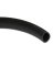 1" WASHING MACHINE HOSE BLACK/FT