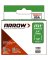 3/8" STAPLES 1000PK TRA206T