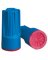 20PK 22-8 SILICONE WIRE NUT RED
