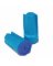 15PK 14-12 SILICONE WIRE NUT BLU