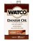 NATURAL OIL FINISH