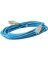 Me25' 16/3 Blu Ext Cord
