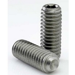 5/16"x3/4" NC STEEL SET SCREW