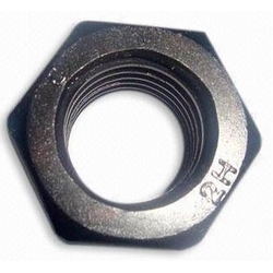 1-1/4" NC GRADE 5 HEAVY NUT