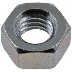 3/4" GRADE 8 NC HEX NUT