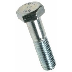7/8x2 GRADE 8 NF CAP SCREW