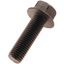 5/8"x1-1/2" GR 8 NF FLANGE BOLT