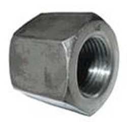 3/4" GRADE 8 NF HIGH NUT