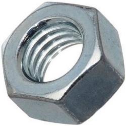 1/2" GRADE 8 NF HEX NUT