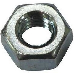 1" GRADE 8 NF P-TORQUE NUT