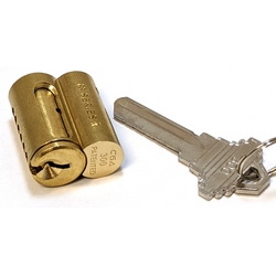 REPLACEMENT BRASS CYLINDERS