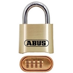 AW RESET COMBO LOCK 180IB/50
