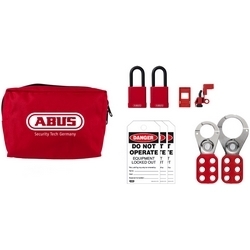 LOCK OUT KIT SMALL POUCH K900
