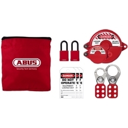 LOCK OUT KIT LARGE POUCH K905