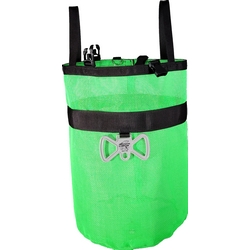 ANCHOR ROPE BAG HI VIS GREEN