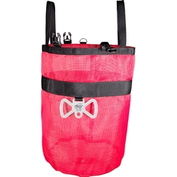 ANCHOR ROPE BAG HI VIS RED