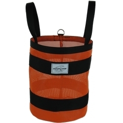 ANCHOR ROPE BAG DRIFT BOAT OR