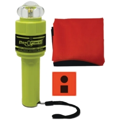 ELECTRONIC RESQFLARE LNK-ERS1