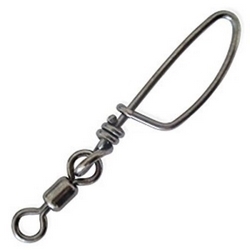 SNAP SWIVEL SS 2 270LB (3/PK)