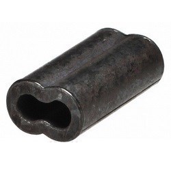 DOUBLE BARREL SLEEVE BK 14F8 10P