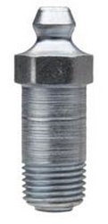 GREASE FITTING 1/8"PTF STRAIGHT