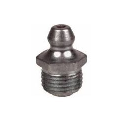 GREASE FITTING 1/8"PTF STRAIGHT