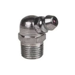 GREASE FITTING 1/8"PTF 65DEG