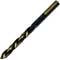 BLITZ-STORM MECHANIC DRILL BITS