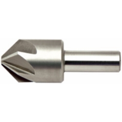 6-FLUTE 82DEG COUNTERSINKS