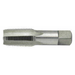 3/4" NPT TAPER PIPE TAP CARBON