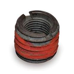 1/4-20 NC SOLID THREAD INSERT