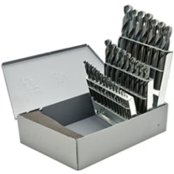 29 PC SCREW LENGTH DRILL SET
