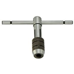 T-HANDLE TAP WRENCH REG LENGTH