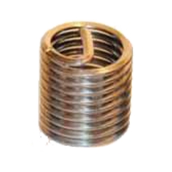 HELICAL MET COARSE THREAD INSERT