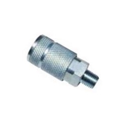 COUPLER 3/8"x3/8"MNPT