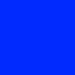 AMERSHIELD VOC BRIGHT BLUE GA