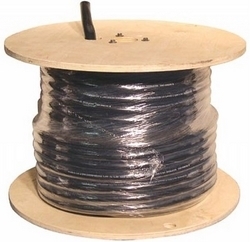 POWER CORD, #8/3 WIRE