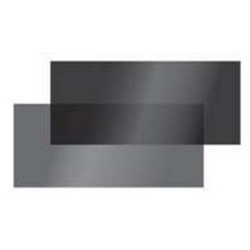 FILTER PLATE 4"x5" SHADE 10