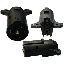 TRAILER HARNESS ADAPTERS