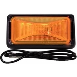 CLEARANCE LIGHT KIT AMB/BLK (D)